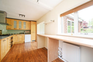 Hucknall Avenue Ashgate